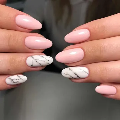 Как сделать дизайн ногтей шеллаком (много фото) | Manicura de uñas,  Manicura, Manicura para uñas cortas