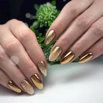 Nail Apex Зеркальная втирка «CHROME» (№1-№7), 1 шт. - купить Дизайн ногтей  Nail Apex в Киеве и Украине, Дизайн ногтей - цена в интернет магазине все  для маникюра nfeya