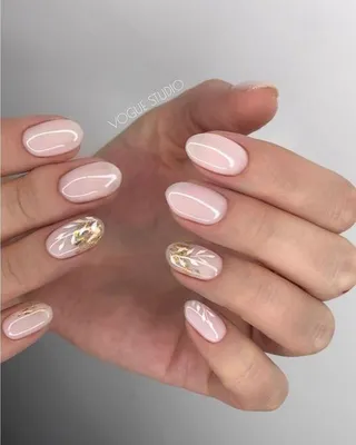 Mila Nails Shop Втирка для декора ногтей жемчужный маникюр единорог