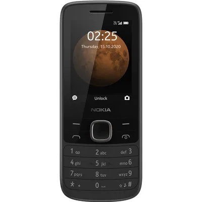 Nokia 225 4G Review | PCMag