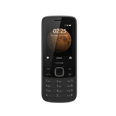 NOKIA 225 - GREENTELCOM