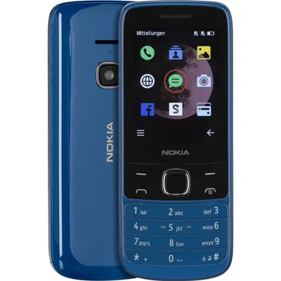 Nokia 225 specs - PhoneArena