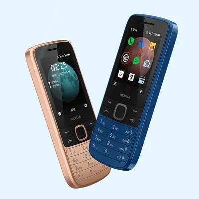 Nokia 225 4G along with Nokia 2.4 coming to Canada, reveals certification |  Nokiamob