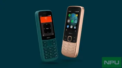 Nokia 225 | Mobiles Phone Arena