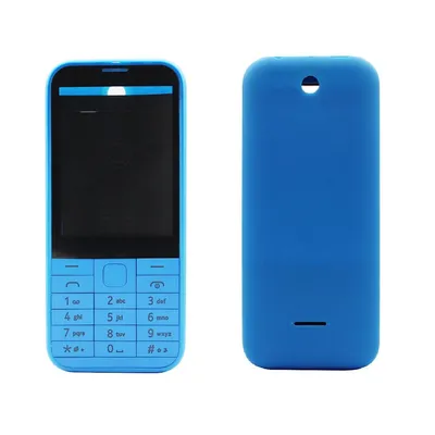 Nokia 225 4G (Blue) - Unboxing Review in 2021 - YouTube