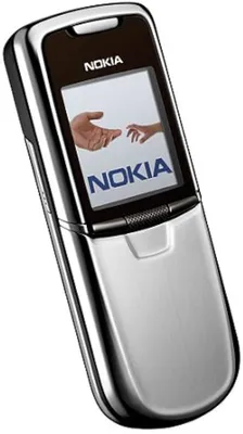 Nokia 8800 Sirocco: The Best Phone Ever Made? - YouTube