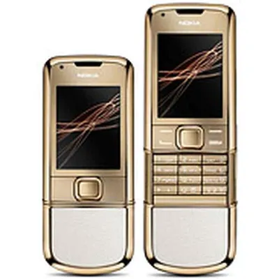 Nokia 8800 Carbon Arte - Silver Unlocked Mobile India | Ubuy