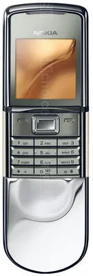 Nokia 8800 Arte, 1GB, 3G, ABC, Black, BRAND NEW, FACTORY UNLOCKED, Nokia  8800e-1 Arte 1GB Stainless Steel (Black), OEM, SINGLE SIM | KICKmobiles®