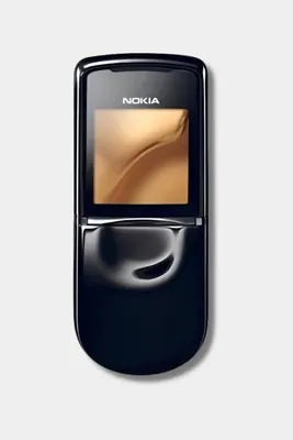 Nokia 8800 Gold – Vintage Mobile