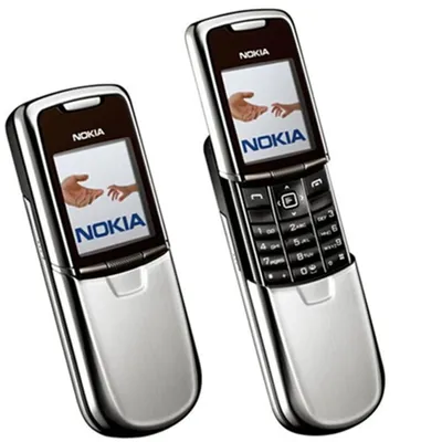 Refurbished Nokia Original Nokia 8800 Sirocco Mobile Phone – the best  products in the Joom Geek online store