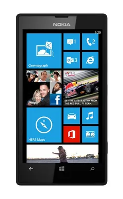 Nokia Lumia 520 review - Specs, performance, best price and camera quality  | WIRED UK