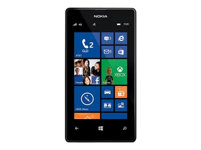 nokia-lumia-520 | Low End Mac