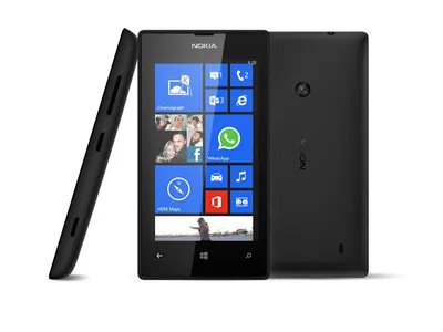 Nokia Lumia 520 review - All About Windows Phone