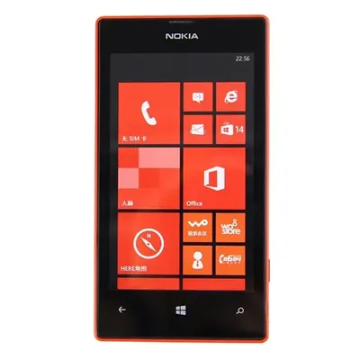 Nokia Lumia 520 RM-915 8GB Smartphone (Unlocked, White)