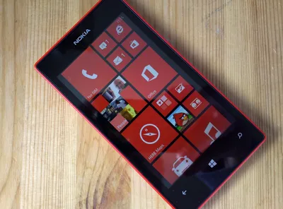  Lumia 520 Very Rare - For Collectors - Locked ATT Network | eBay