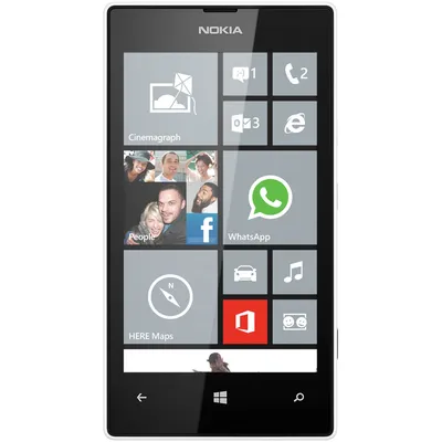 Тачскрин для Nokia Lumia 520 купить в Москве - Интернет-магазин Wellfix