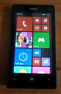 Review Nokia Lumia 520 Smartphone -  Reviews