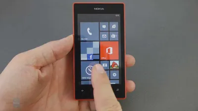 Nokia Lumia 520 – Unboxing and first impressions of the most affordable  Windows Phone yet | Windows Central