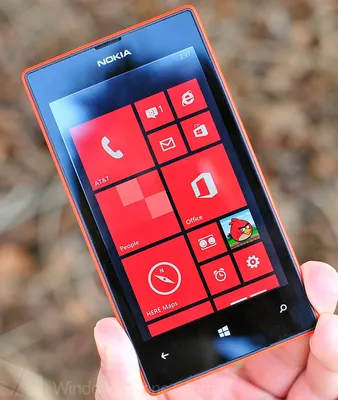 Nokia Lumia 520 Windows Phone 8 Review - YouTube