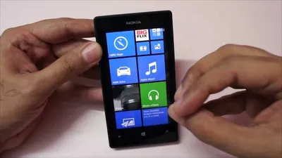 Lumia 520: Nokia hits the low end with its cheapest Windows Phone 8 yet -  The Verge