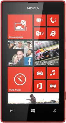 Review Nokia Lumia 520 Smartphone -  Reviews