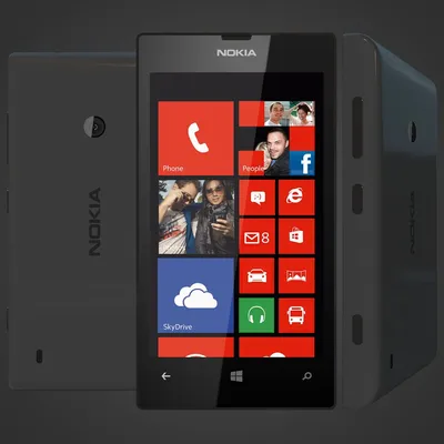 Nokia announces the Lumia 525, an upgraded successor to the top-selling  Lumia 520