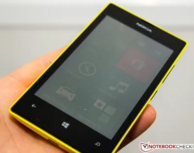 Remember the Nokia Lumia 520? For years it has been the most popular  Windows Phone device - PhoneArena