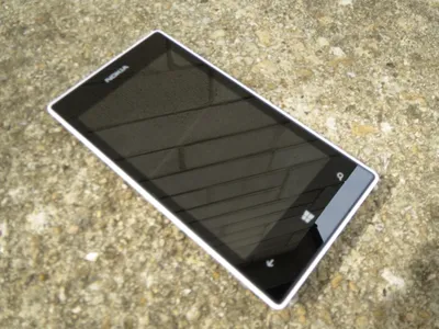 Nokia Lumia 520 review - All About Windows Phone