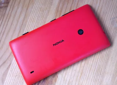 How to Factory / Hard Reset Nokia Lumia 520 - iFixit Repair Guide
