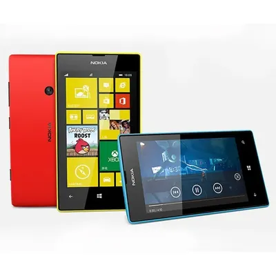 Nokia announces the budget Lumia 520, and it's coming to T-Mobile | Digital  Trends