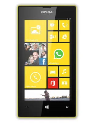 Nokia Lumia 520 - Wikipedia