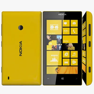 Nokia Lumia 525: The next most popular Windows Phone?