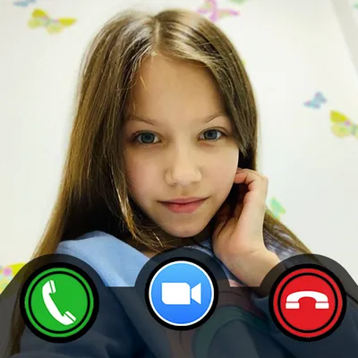 Приложения в Google Play – Viki Show Fake Call - Video Ca