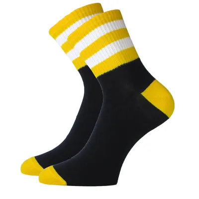 Носки женские "DESIGN SOCKS" MEYVE PAKETI1 MEYVE PAKETI1 женские купить в  магазинах одежды Элема.