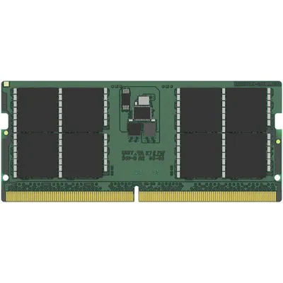 Память ноутбука Kingston DDR5 32GB 4800 (KVR48S40BD8-32) – купить в Киеве |  цена и отзывы в MOYO