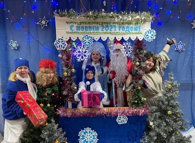 Воткинск | Новогоднее настроение в каждое поселение - БезФормата