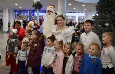 20 лучших новогодних представлений для детей в Москве в 2023-2024 году –  ёлки и шоу – 