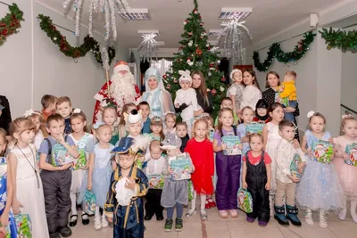 Новогодняя ёлка для детей «В гостях у Аленушки» 2024, Мещовский район —  дата и место проведения, программа мероприятия.