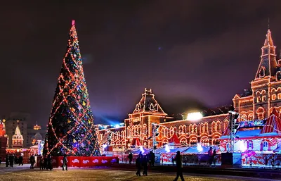 Москва ( 6 дней) | Турагентство «Фиеста»