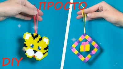 Изделия из термомозаики :p | ВКонтакте