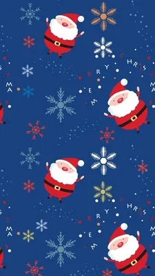 20 Christmas Wallpapers for iPhone 6s and iPhone 6 - iPhoneHeat