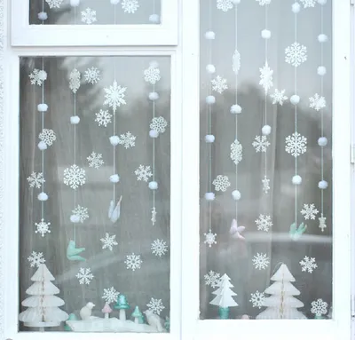 Вытынанки на окна к Новому году 2022 - 126 шаблонов и трафаретов для  новогоднего… | Рождественские узоры, Рождественские поделки своими руками,  Новогодние украшения