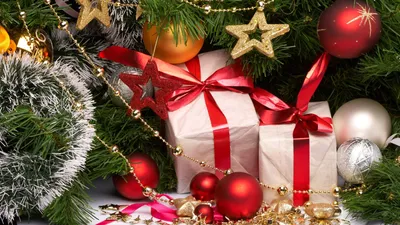 Новогодние подарки: как не испортить настроение себе и окружающим | Телефон  доверия 8-800-2000-122