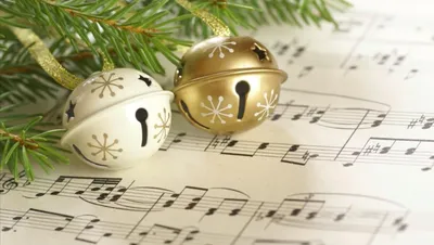 Ульяновцы смогут в дни новогодних праздников насладиться хорошей музыкой |  Афиша | КУЛЬТУРА | АиФ Ульяновск