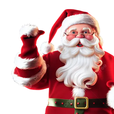 Дед Мороз vs Санта-Клаус: основные отличия главных героев новогодних  праздников - Южно-Уральский государственный университет