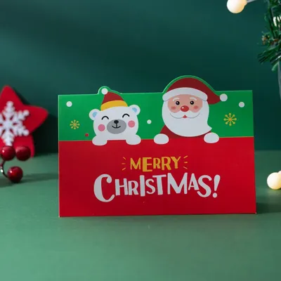 Гирлянды, елочные игрушки и другое Новогодний Санта-Клаус с доставкой |  СтудиоФлористик