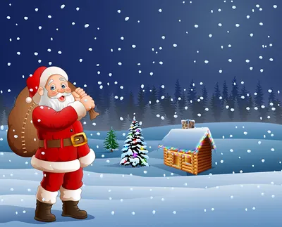 Правда ли, что современный образ Санта-Клауса создали рекламщики Coca-Cola?  - Проверено.Медиа