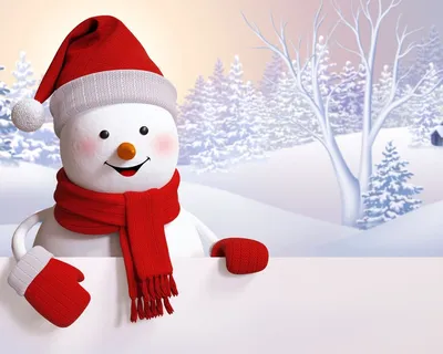 Новогодний снеговик - Снеговики - Картинки PNG - Галерейка | Рождественский  снеговик, Снеговик, Новогодние украшения