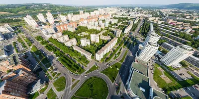 Кемерово и Новокузнецк попали в топ-15 городов, где жить хорошо — Новости  Новокузнецка сегодня, новости дня, последние новости