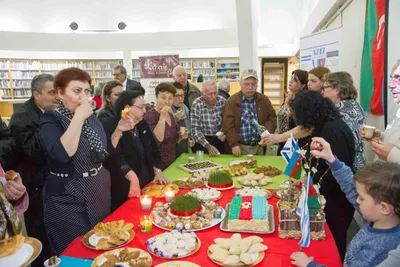 Картинки поздравления новруз байрам на азербайджанском (40 фото) » Юмор,  позитив и много смешных картинок